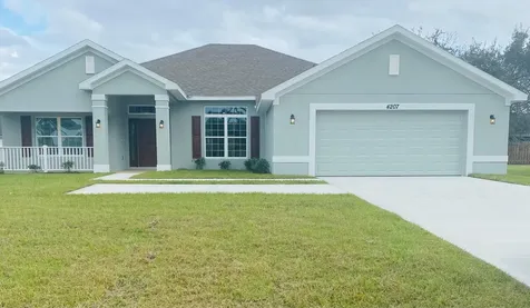 4207 SW Savona Boulevard Port St Lucie FL 34953