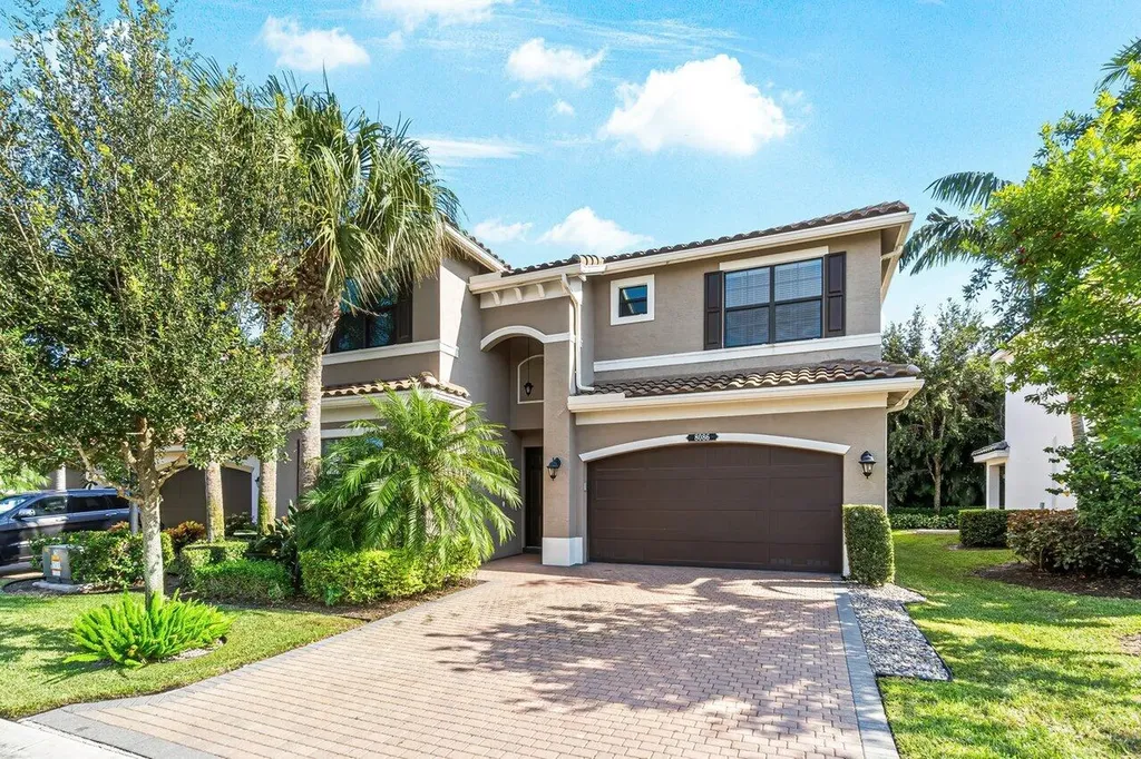 8086 Snowflake Obsidian Trail Delray Beach FL 33446