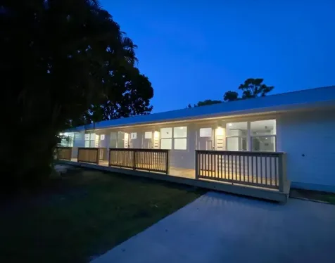 3701 SE Dixie Ross Street Stuart FL 34997