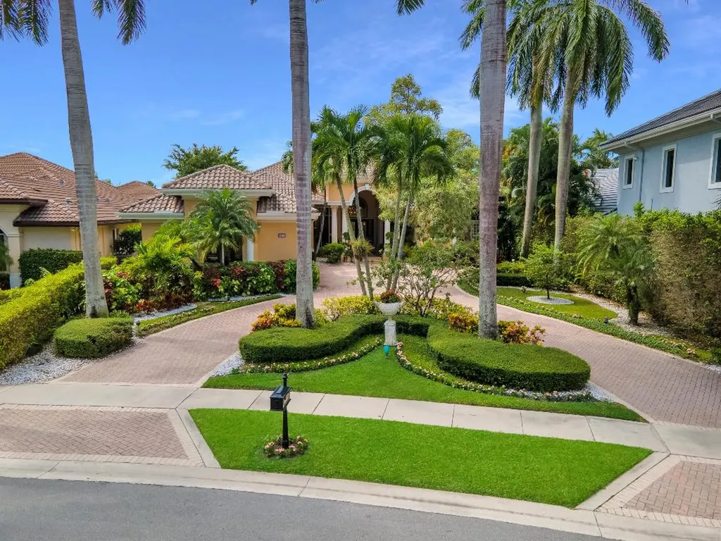 6509 Landings Court Boca Raton FL 33496