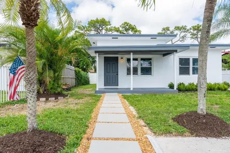 4263 Sussex Avenue Lake Worth FL 33461