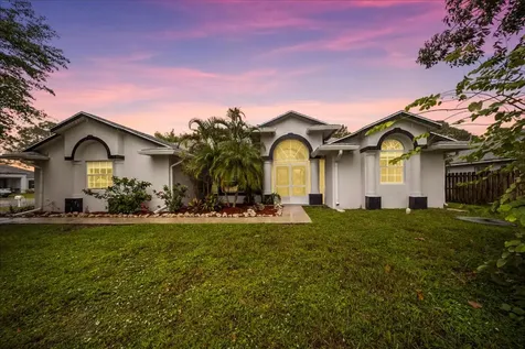 1302 SW Ingrassina Avenue Port St Lucie FL 34953