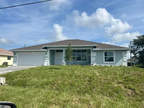 4373 SW Jarmer Road Port St Lucie FL 34953
