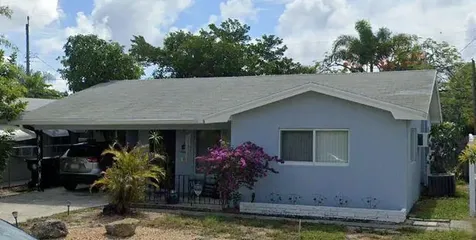 1326 N K Street Lake Worth Beach FL 33460