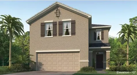 12278 SW Rimini Way Port St Lucie FL 34987
