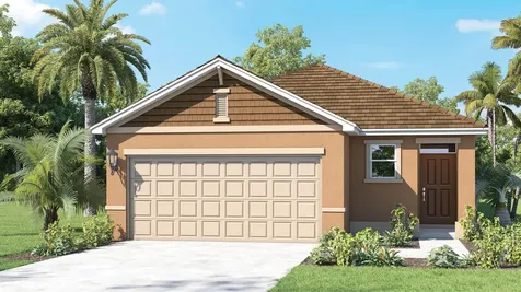 12271 SW Rimini Way Port St Lucie FL 34987