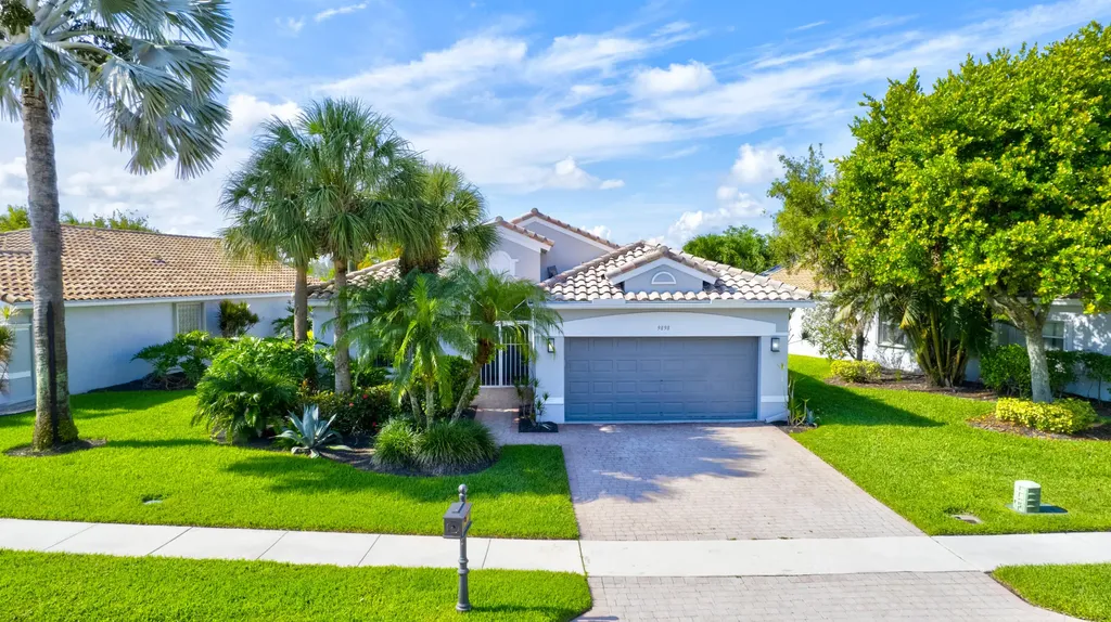 9898 Torino Drive Lake Worth FL 33467