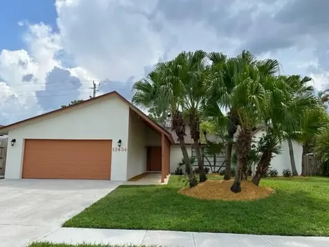 13434 Columbine Avenue Wellington FL 33414