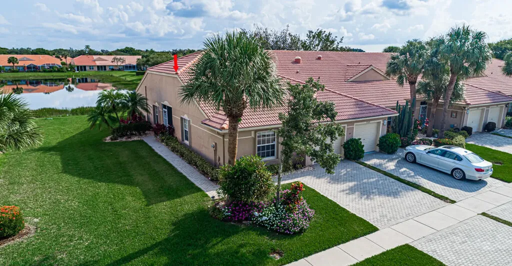 8367 Logia Circle Boynton Beach FL 33472