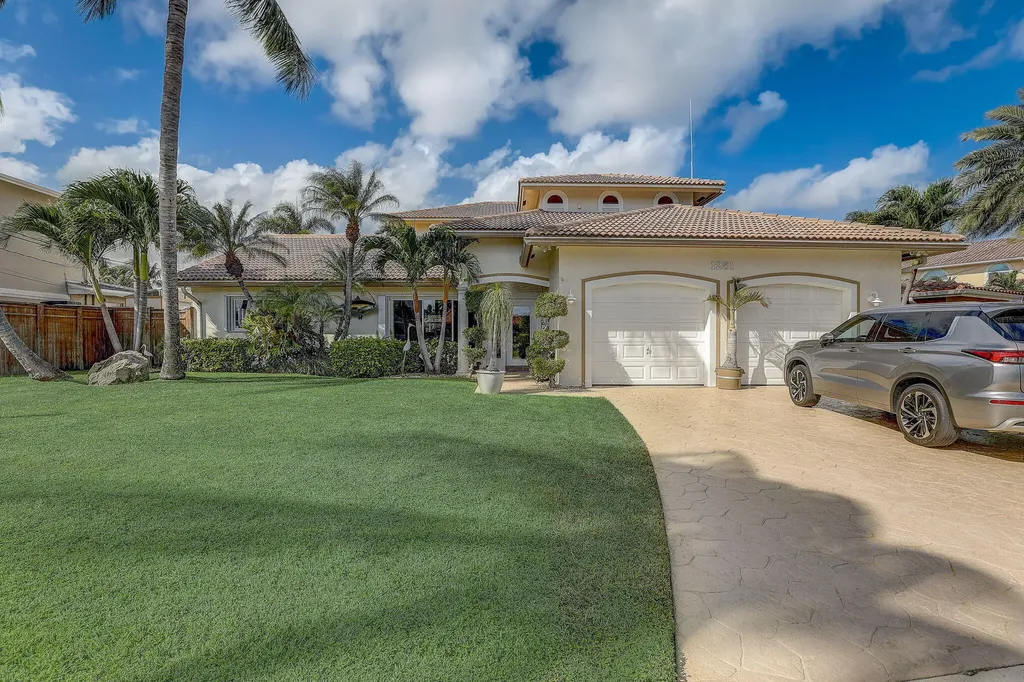 1251 SE 3rd Terrace Pompano Beach FL 33060