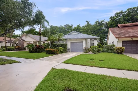 4776 Boxwood Circle Boynton Beach FL 33436