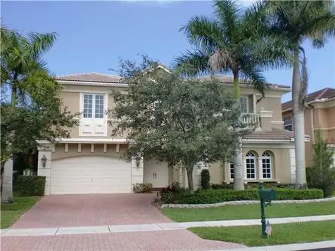 9718 Palma Vista Way Boca Raton FL 33428