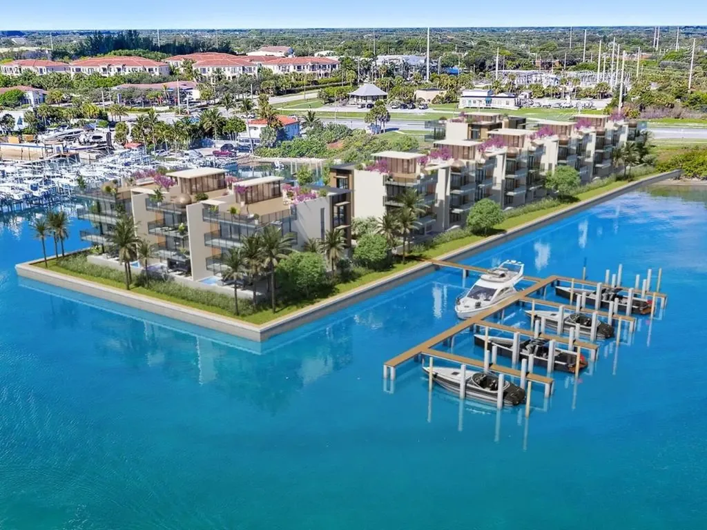 12450 SE Crystal Cove Place Jupiter FL 33469