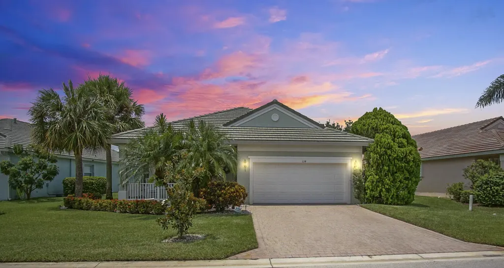 134 NW Willow Grove Avenue Port St Lucie FL 34986