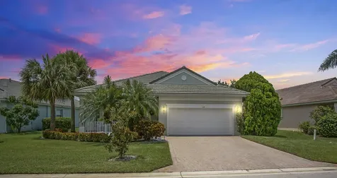 134 NW Willow Grove Avenue Port St Lucie FL 34986