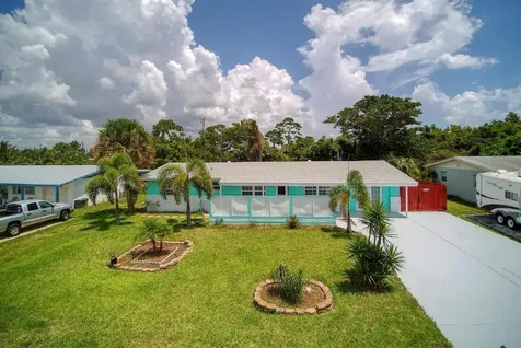 1413 NE Croton Street Jensen Beach FL 34957