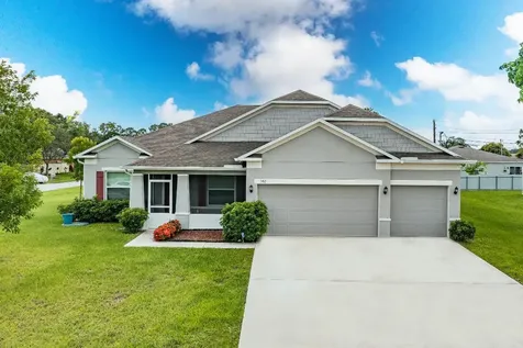 502 NW Argosy Avenue Port St Lucie FL 34983