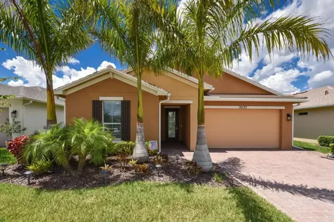 10135 SW Coral Tree Circle Port St Lucie FL 34987