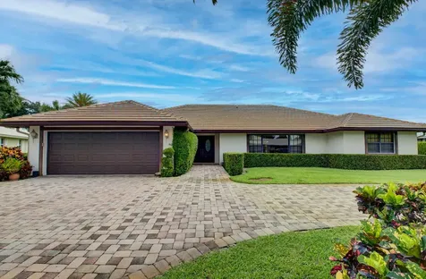 4589 S Lake Drive Boynton Beach FL 33436