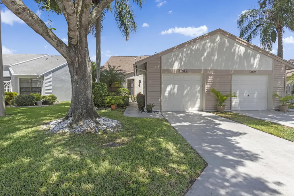12185 Country Greens Boulevard Boynton Beach FL 33437