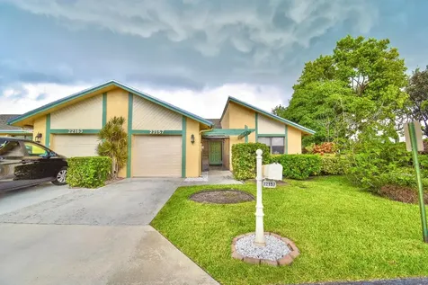 22157 Thomas Terrace Boca Raton FL 33433