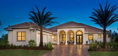 1852 SW English Garden Drive Palm City FL 34990