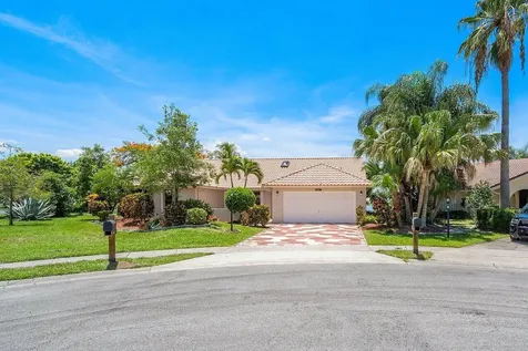 8605 Bonita Isle Drive Lake Worth FL 33467