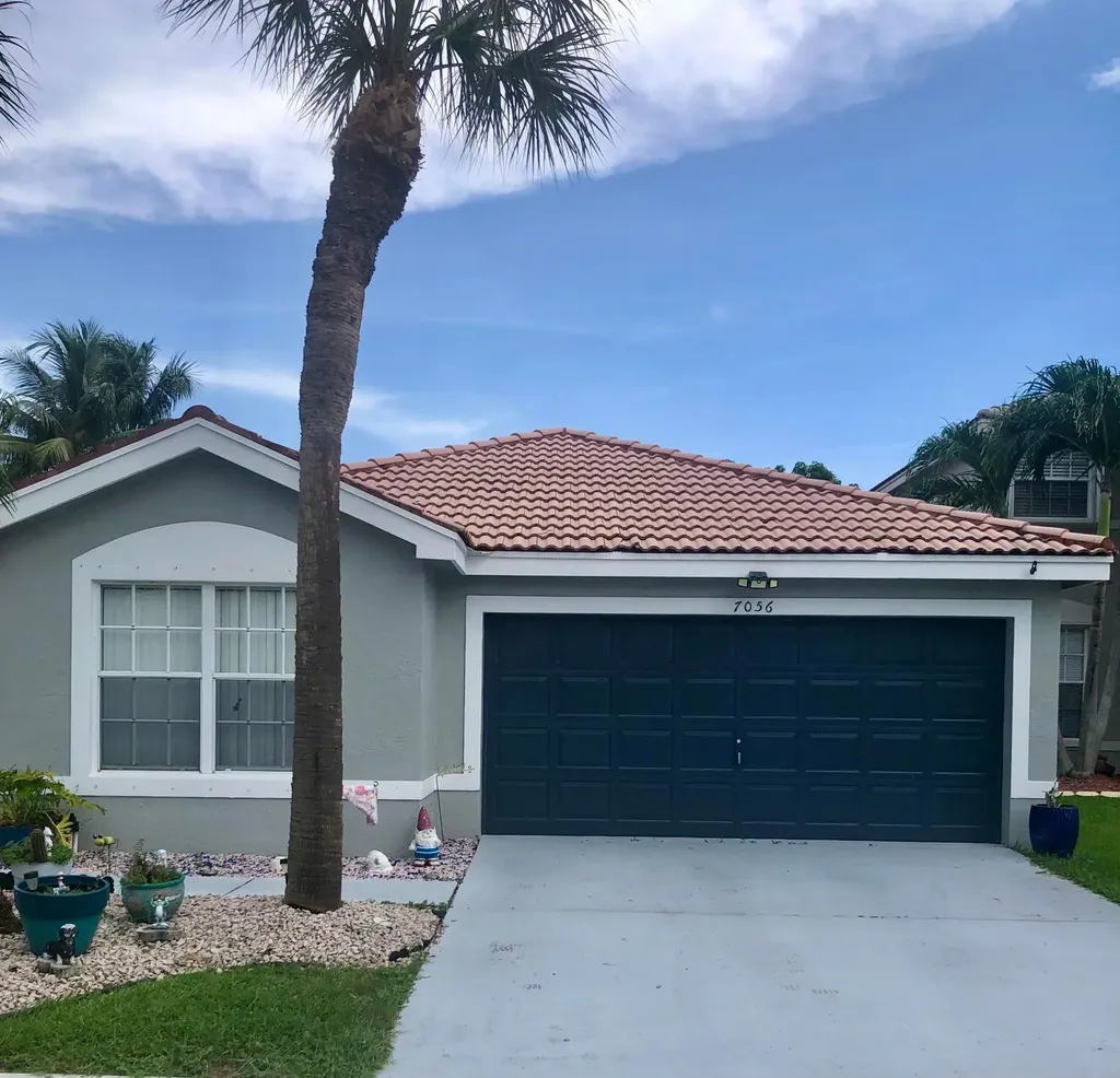 7056 Middlebury Drive Boynton Beach FL 33436