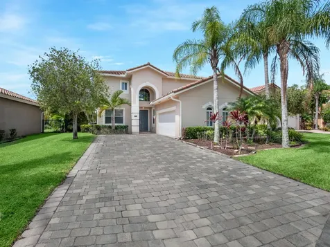 5704 SW Longspur Lane Palm City FL 34990
