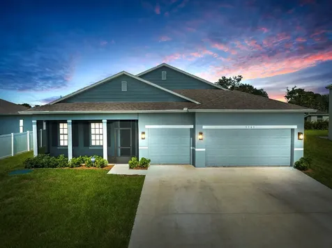 3161 SW Hickenlooper Street Port St Lucie FL 34953