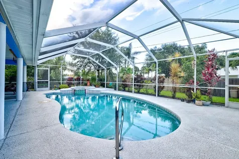 2835 SE Eagle Drive Port St Lucie FL 34984