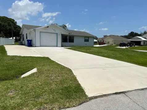 902 Bermuda Avenue Sebastian FL 32958