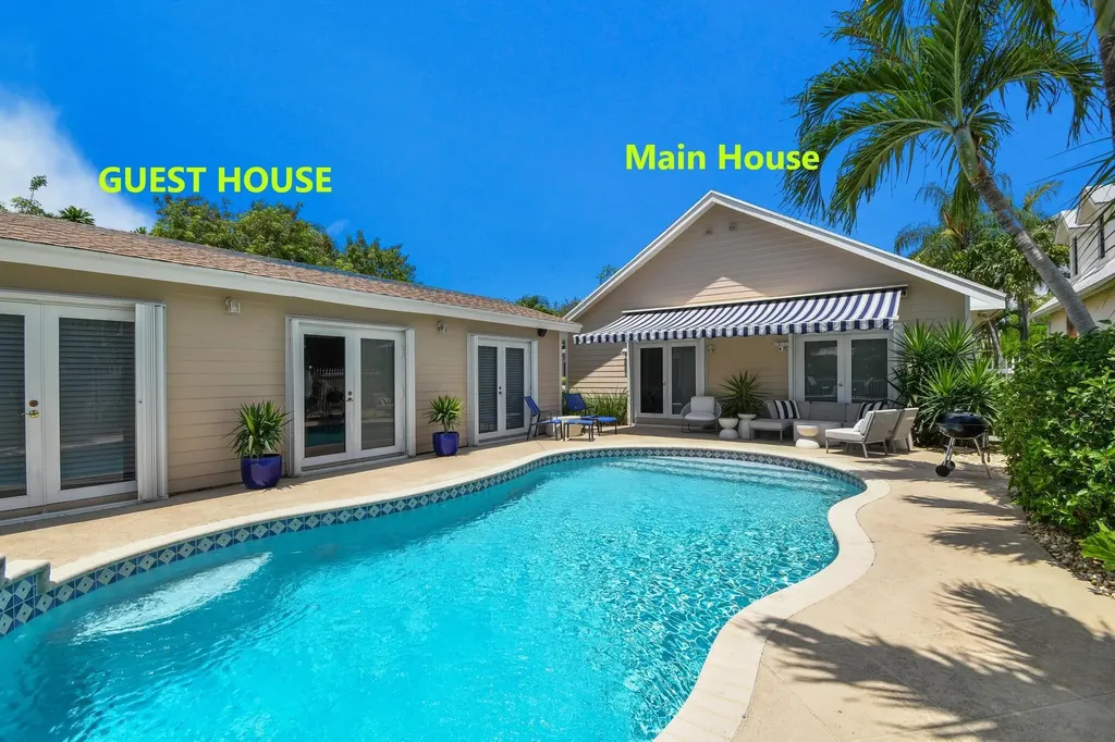 1116 N Lakeside Drive Lake Worth Beach FL 33460