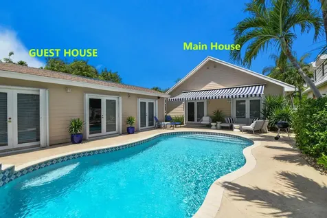 1116 N Lakeside Drive Lake Worth Beach FL 33460