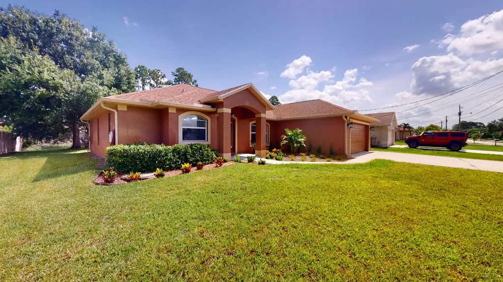1741 SW Penrose Avenue Port St Lucie FL 34953