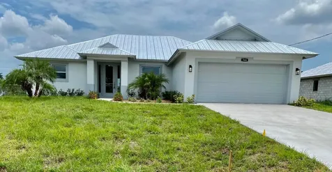 346 SW Ridgecrest Drive Port St Lucie FL 34953