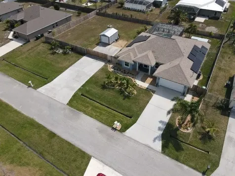 1218 SW Bargello Avenue Port St Lucie FL 34953