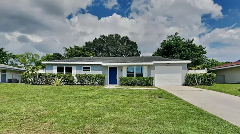 473 SW Kentwood Road Port St Lucie FL 34953