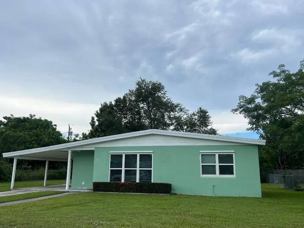 115 SE Lucero Drive Port St Lucie FL 34983