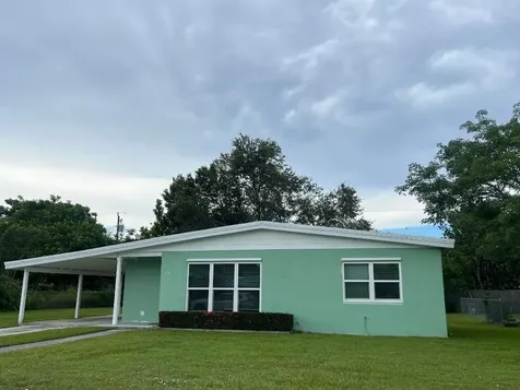 115 SE Lucero Drive Port St Lucie FL 34983