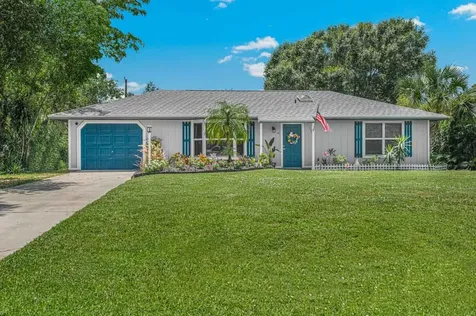 7505 Fort Walton Avenue Fort Pierce FL 34951