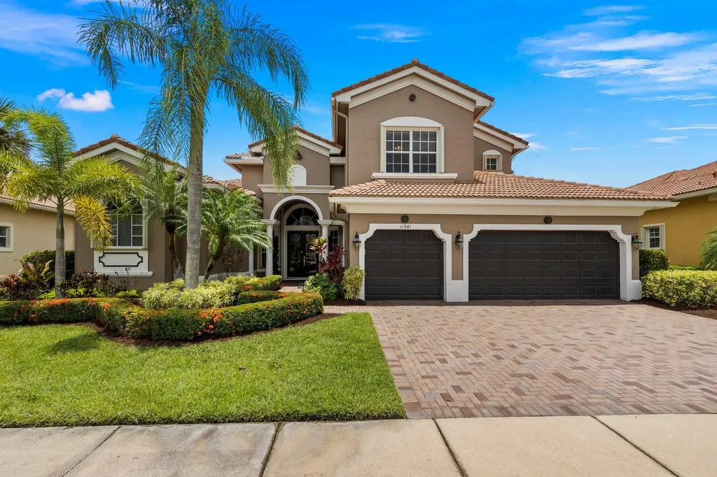 11541 SW Rossano Lane Port St Lucie FL 34987