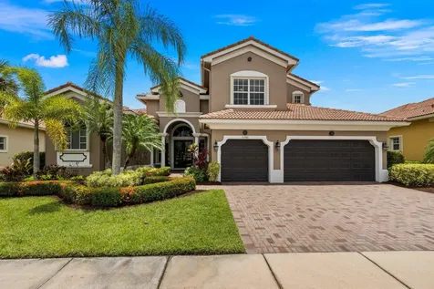11541 SW Rossano Lane Port St Lucie FL 34987