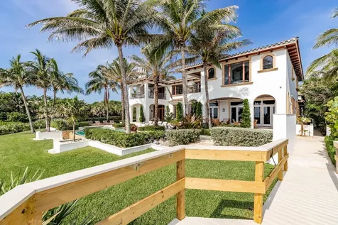 10 Ocean Lane Vero Beach FL 32963