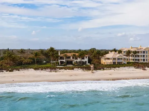 10 Ocean Lane Vero Beach FL 32963