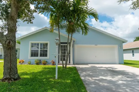 2442 SW Plymouth Way Stuart FL 34997