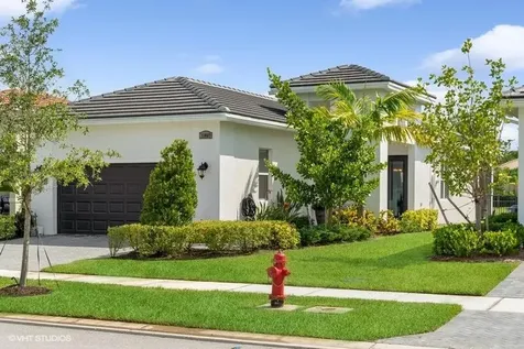 11467 SW Visconti Way Port St Lucie FL 34986