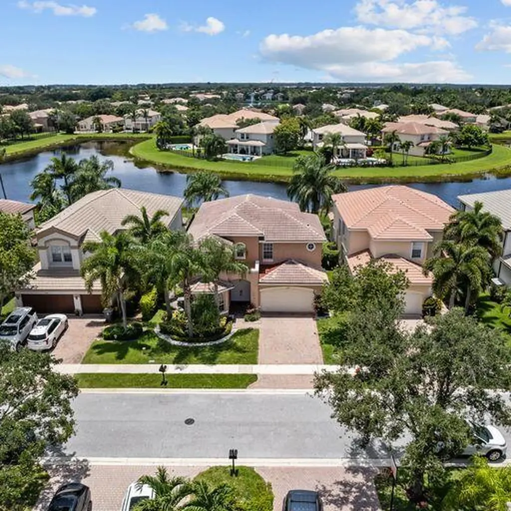 11387 Millpond Greens Drive Boynton Beach FL 33473