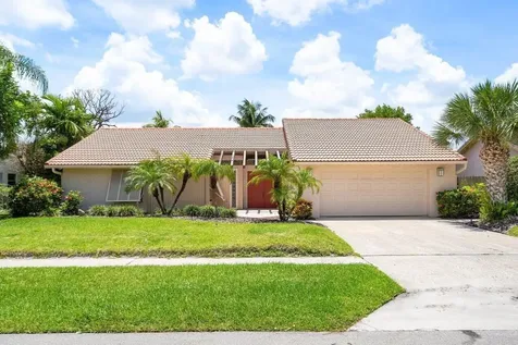 1380 SW 19th Street Boca Raton FL 33486