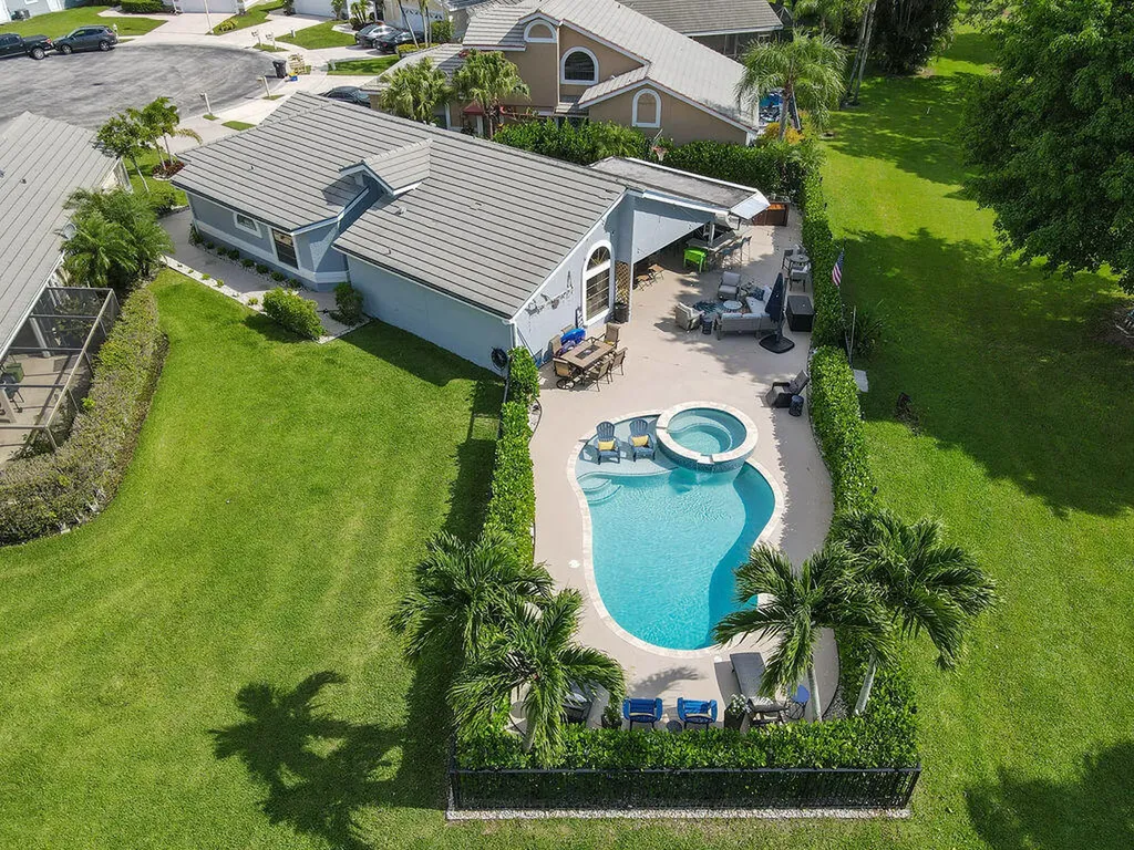 8088 Covington Court Lake Worth FL 33467